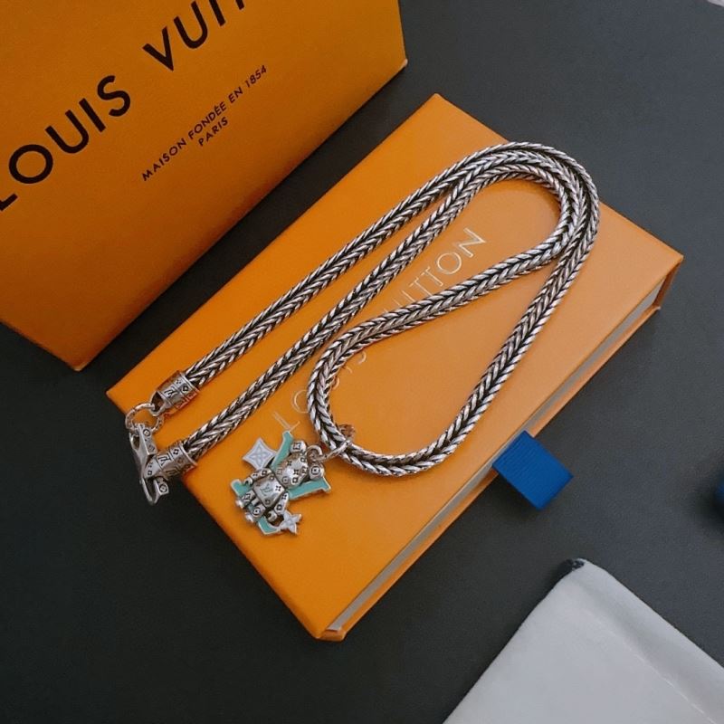 LV Necklaces